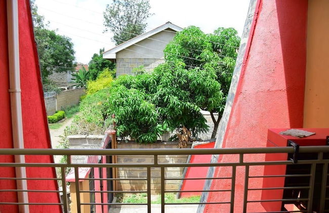 Lux Suites Kitengela Getaway Apartment - Foto 13