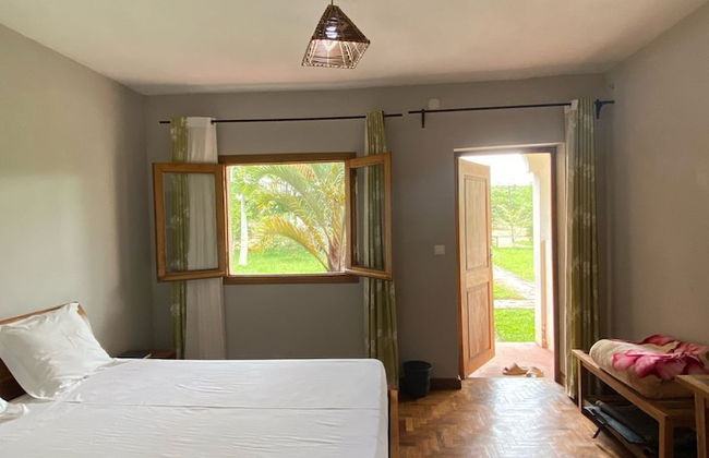 Andasibe Sifaka Lodge - Foto 18