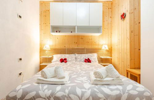 Dolomiti Family Haven - 3 camere da letto vicino a Cortina - Foto 12