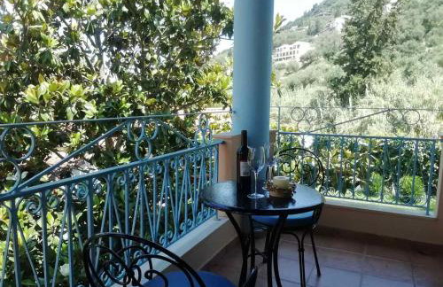 Poseidon Apartments - Foto 36