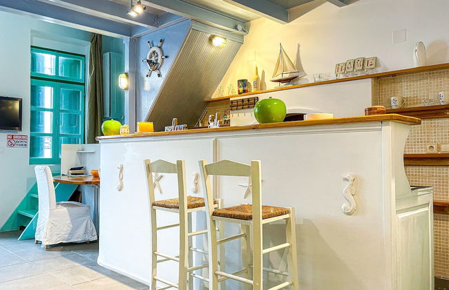 Pitini 1 - Seafront - Harbour view - Foto 18