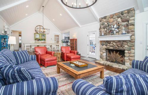 Point Cottage at Point O' Woods - Foto 6