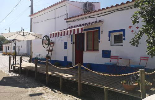A Casa do Mestre Lau - no coração do Alentejo - Foto 2