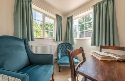 Eastmere Cottage - Foto 12