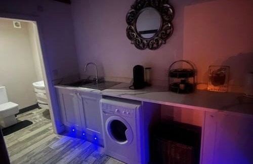 The Barn - Batley West Yorkshire - horse stays - Foto 17