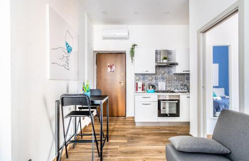 Bacoli House Superior - Central & Elegant Design - Foto 14