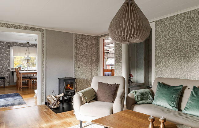 Skjutsmåla - Foto 12