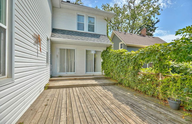 Magnificent Stay by The Falls - Foto 13