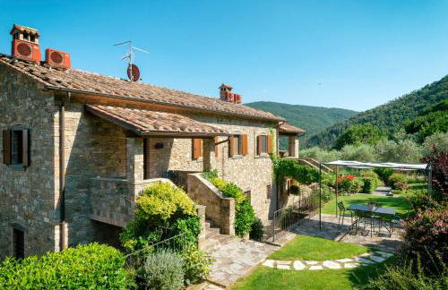 Rocca Di Pierle, Agriturismo di Charme - Cortona - Foto 9