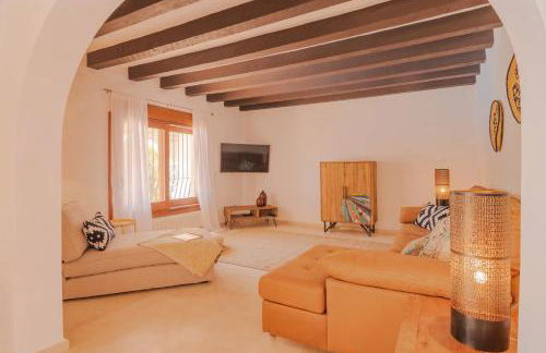 Villa Mirador, Javea - Foto 12