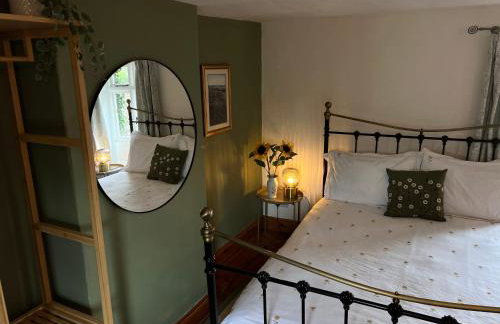 Blacksmith Cottages - Foto 9