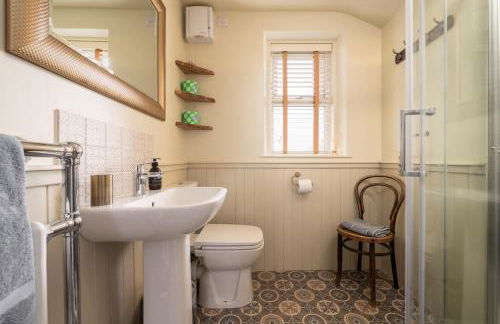 Duffus House Lodge - Foto 13