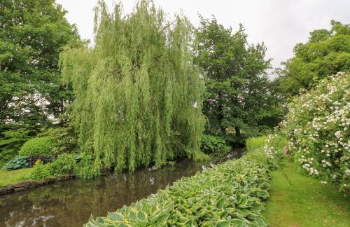 Old Mill House - Foto 35