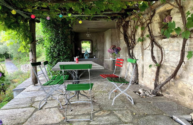 Romantic Pergola - Foto 22