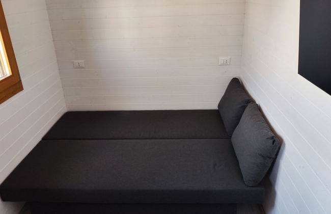 Parco Vacanze Lo Scoglio - Foto 34