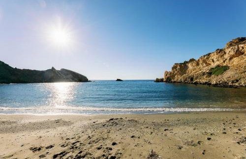 Mikra Bay Vineyard Guesthouses - Foto 30