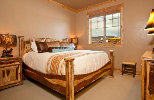 Palisades Lodge Suite 206 - Foto 5