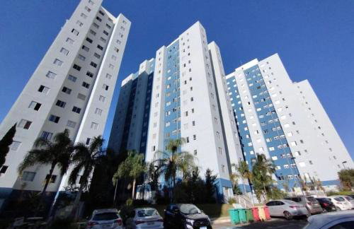 Apartamento luxo executivo a 100 metros do shopping Iguatemi - Foto 38