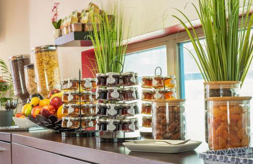 Residhotel Lyon Part Dieu - Foto 28