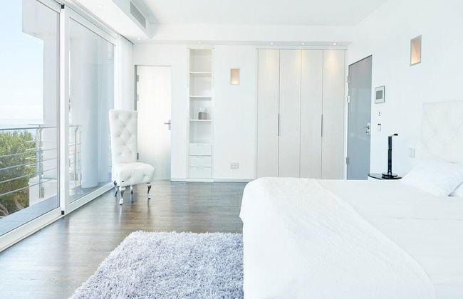 Lavish Villa With Infinity Pool and Views - Foto 6