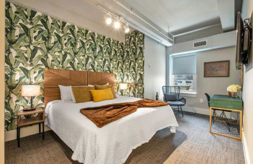 Nashville Honky Tonk Suite 6 BR by Maddox Hotel - Foto 22