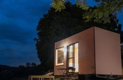 Fazenda Cósmica - Foto 28