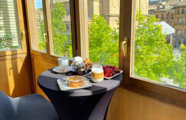 Mirador a la Plaza - Foto 13