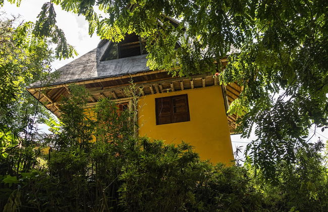 Aldea Sabatinga - Foto 57