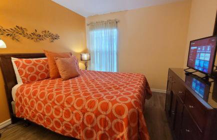 AV351RD 4 Bed Retreat Aviana home - Foto 25