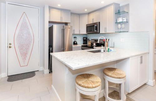 B209 - Beachside Getaway - Foto 43