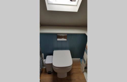 Riverside Lodge Pied a Terre - Foto 23