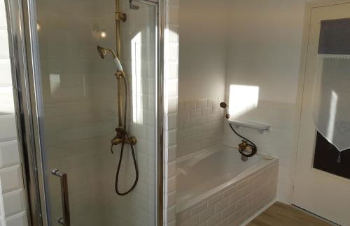 Gite Pavillon Le 1900 - Foto 10