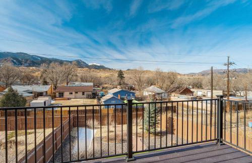 Westland Estate Entire Duplex near Historic OCC - Foto 23