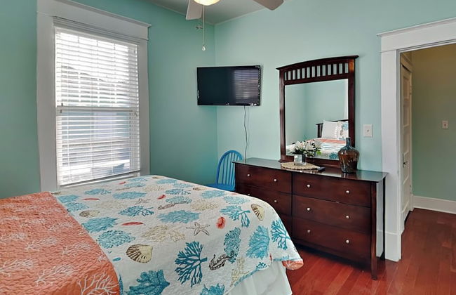 Seawall Celebration Manor by Ryson Vacation Rentals - Foto 14