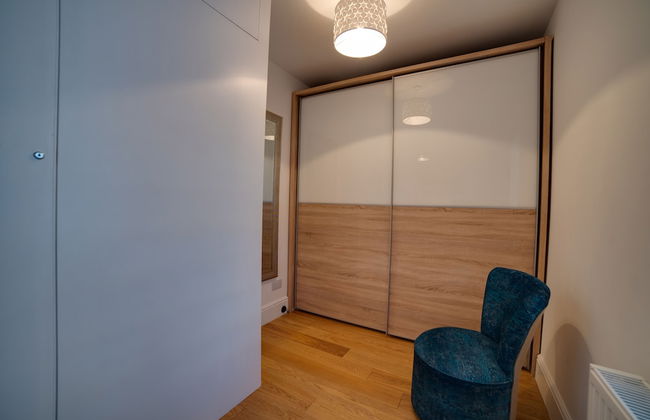 Cs Serviced Apartments - Foto 8