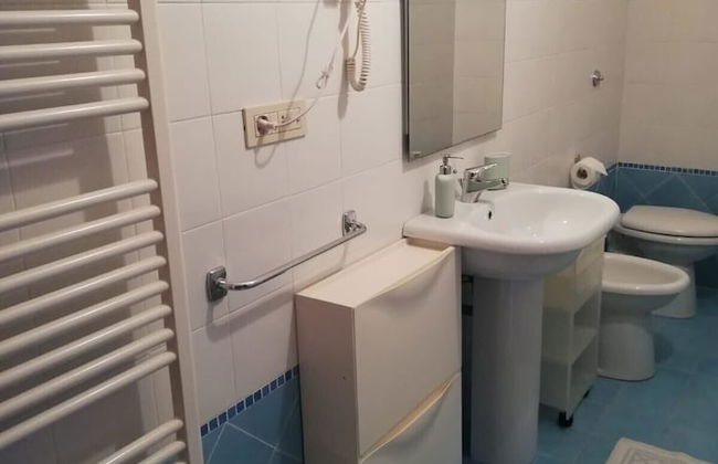 Residence Le Villette - Foto 16