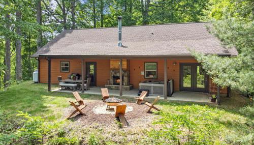 Stunning Views, Superb Atmosphere, Modern Amenities, In the Middle of Nature - Foto 2, Garden view