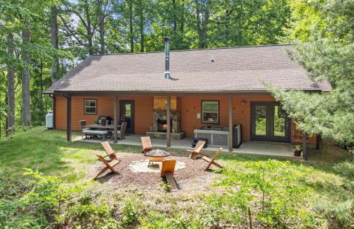 Stunning Views, Superb Atmosphere, Modern Amenities, In the Middle of Nature - Foto 2