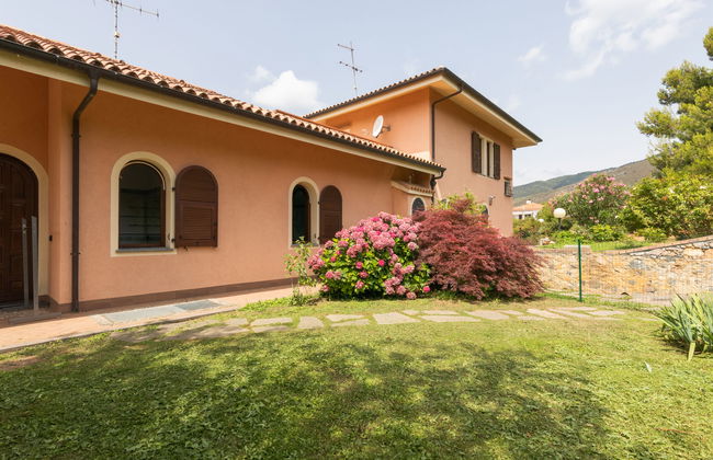 Villa Trabbia - Foto 24
