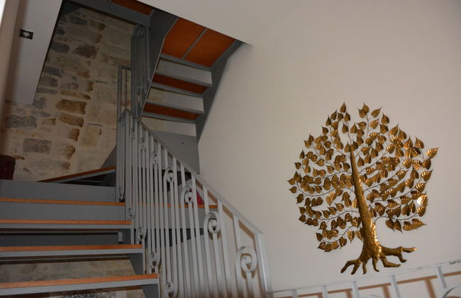 AFFITTACAMERE DIMORA DEL CARMINE - Photo 7