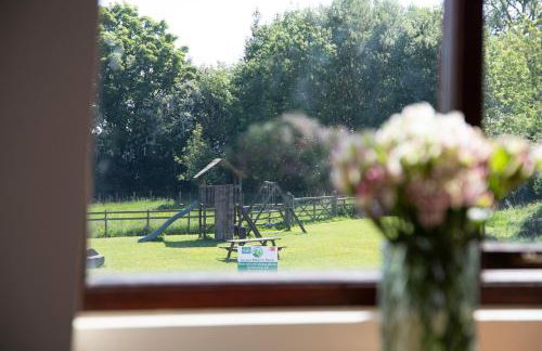 Alpaca Cottage 7mins to Alton Towers - Foto 23