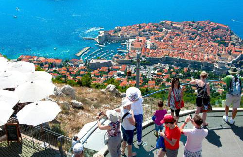 Luxury Villa Stone with Private Pool and Jacuzzi near Dubrovnik - Foto 33