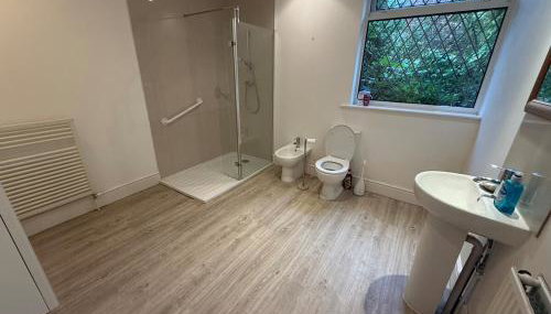 Bright & Cozy Countryside Bungalow - Foto 5