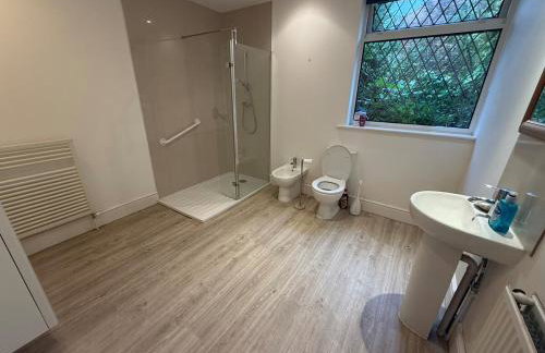 Bright & Cozy Countryside Bungalow - Foto 5