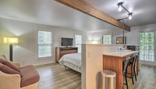 Riverdale Studio ~ 18 Mi to Downtown Atlanta! - Foto 2