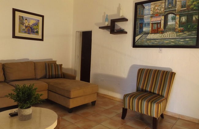 Crash Boat Aguadilla Apartments - Photo 46