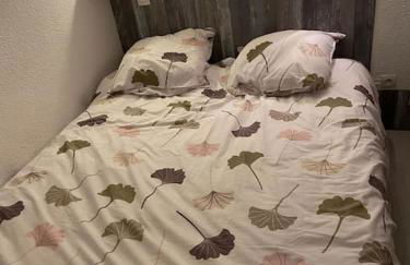 T2 village naturiste Aphrodite - Foto 8