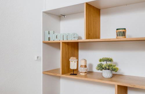 Peaceful Retreat near Sesimbra and Meco Beach - MADA HOUSE's II - Foto 22