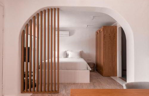 Senses Luxury Suites & Villas - Photo 14