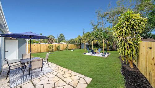 Blue Ocean Retreat in Fort Lauderdale - Foto 5